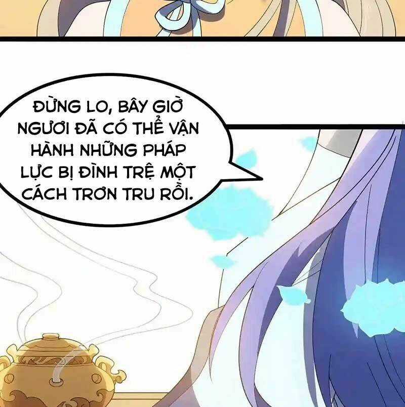 Vĩnh Sinh - Chapter 58 - Trang 22