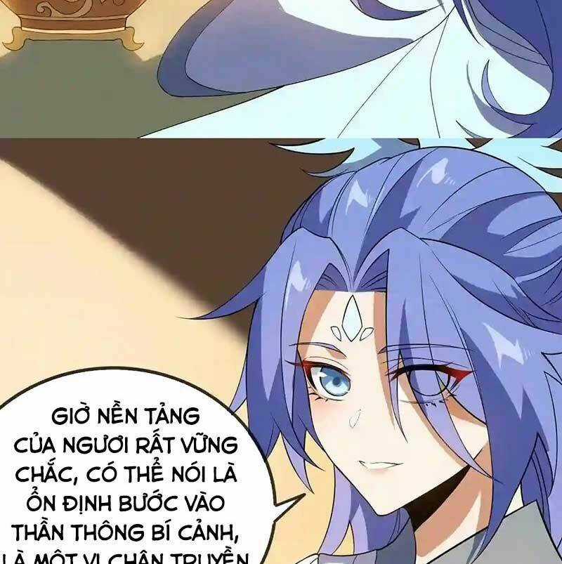 Vĩnh Sinh - Chapter 58 - Trang 23