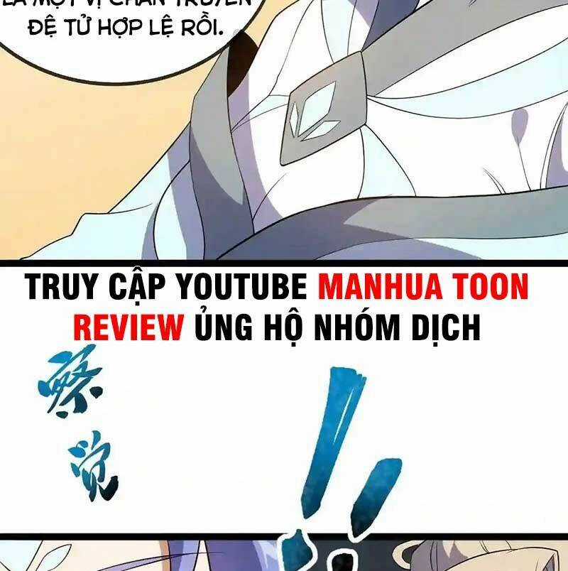 Vĩnh Sinh - Chapter 58 - Trang 24