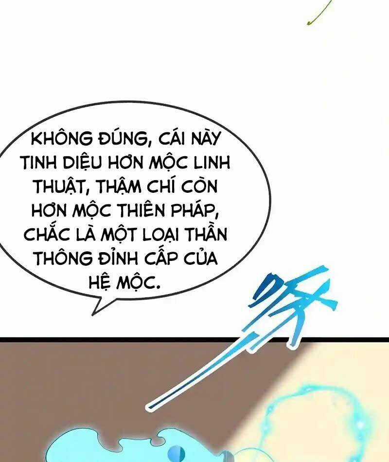 Vĩnh Sinh - Chapter 58 - Trang 27