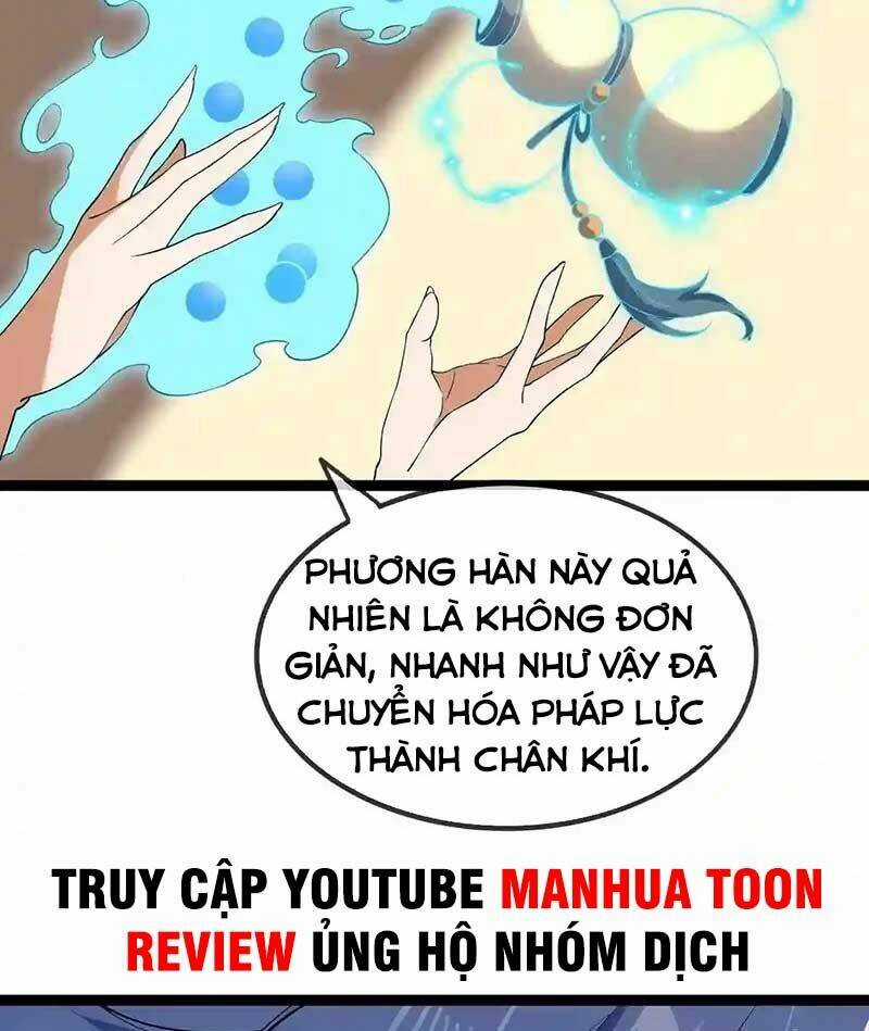 Vĩnh Sinh - Chapter 58 - Trang 28