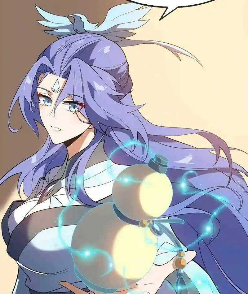 Vĩnh Sinh - Chapter 58 - Trang 30