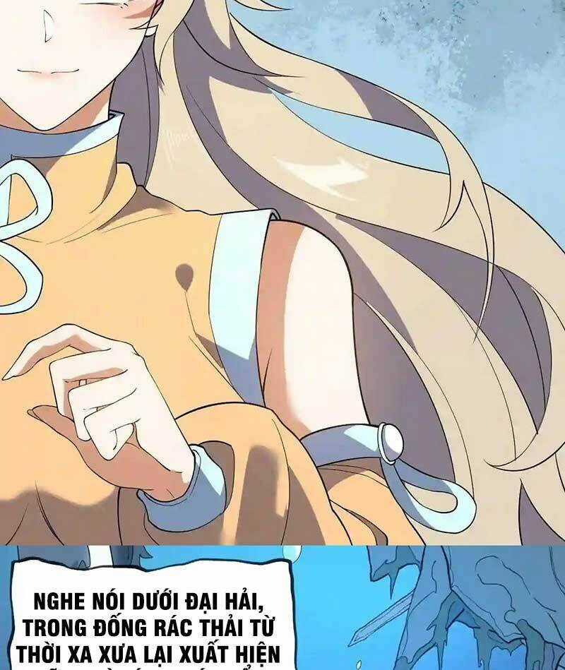 Vĩnh Sinh - Chapter 58 - Trang 32