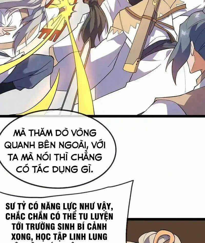 Vĩnh Sinh - Chapter 58 - Trang 37