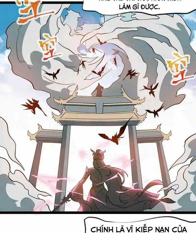 Vĩnh Sinh - Chapter 58 - Trang 39