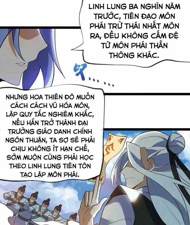 Vĩnh Sinh - Chapter 58 - Trang 40