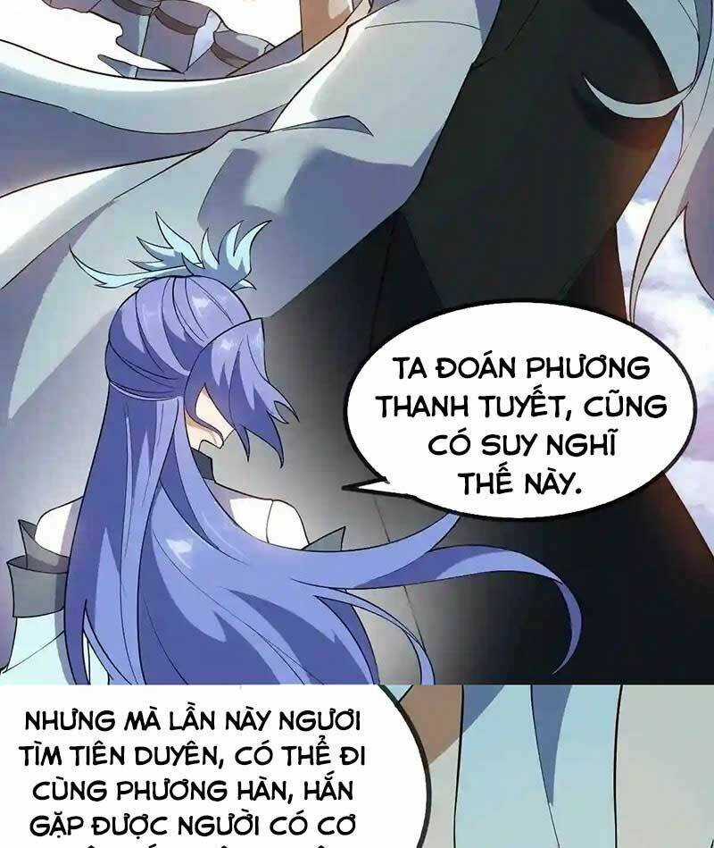 Vĩnh Sinh - Chapter 58 - Trang 41