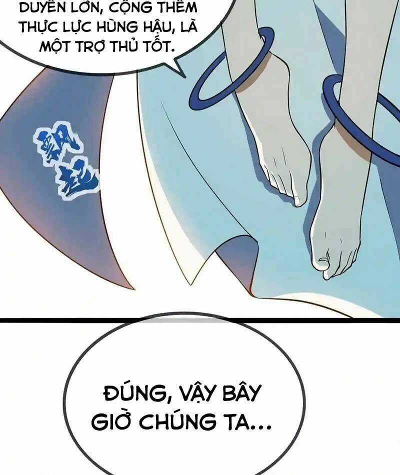 Vĩnh Sinh - Chapter 58 - Trang 42