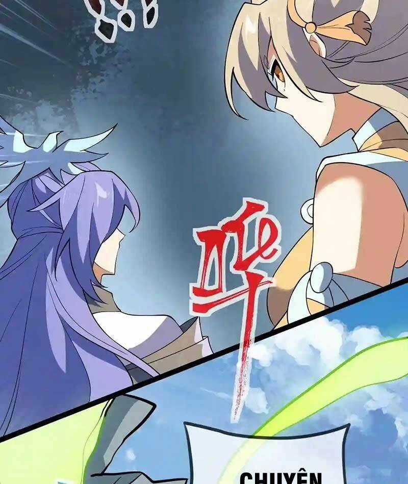 Vĩnh Sinh - Chapter 58 - Trang 44