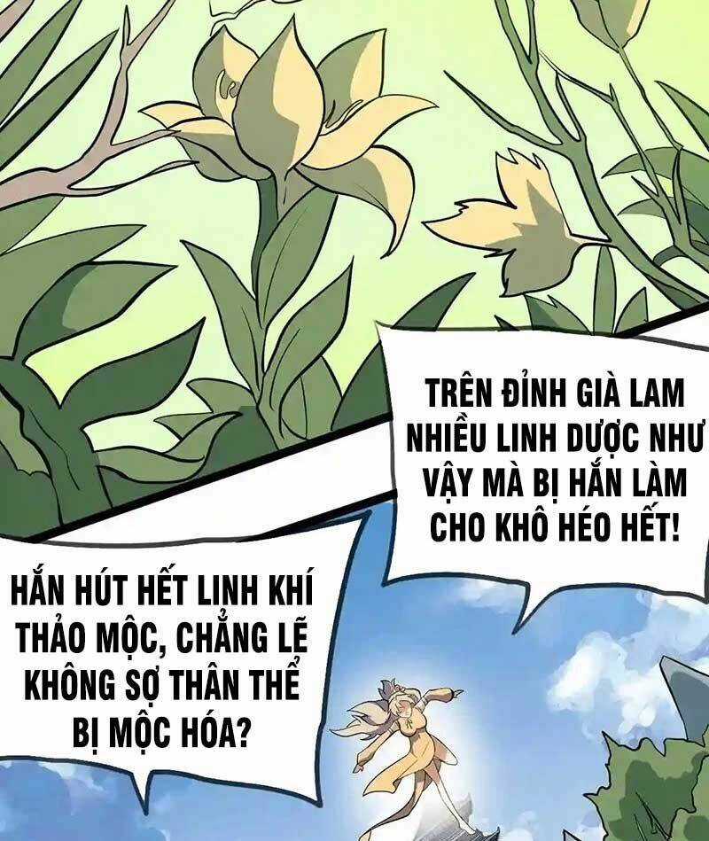 Vĩnh Sinh - Chapter 58 - Trang 46