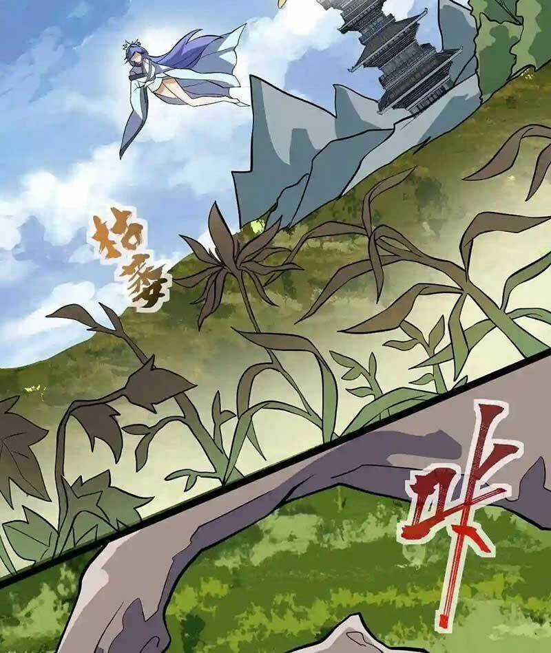 Vĩnh Sinh - Chapter 58 - Trang 47