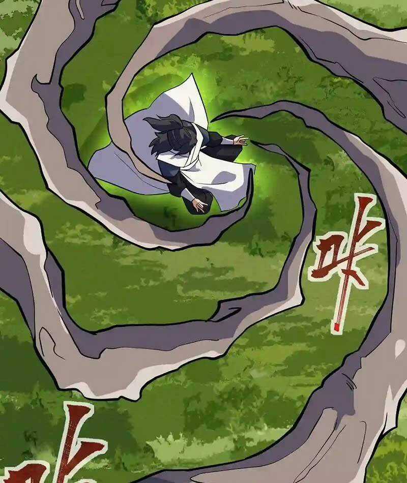 Vĩnh Sinh - Chapter 58 - Trang 48