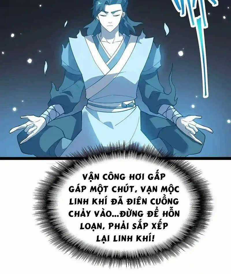 Vĩnh Sinh - Chapter 58 - Trang 51