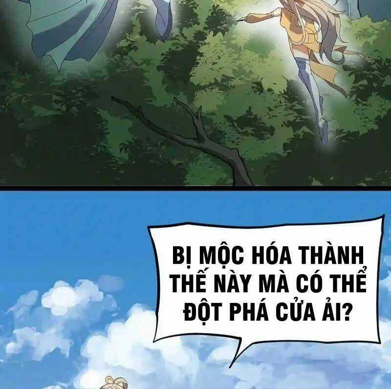 Vĩnh Sinh - Chapter 58 - Trang 62