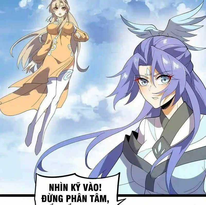 Vĩnh Sinh - Chapter 58 - Trang 63