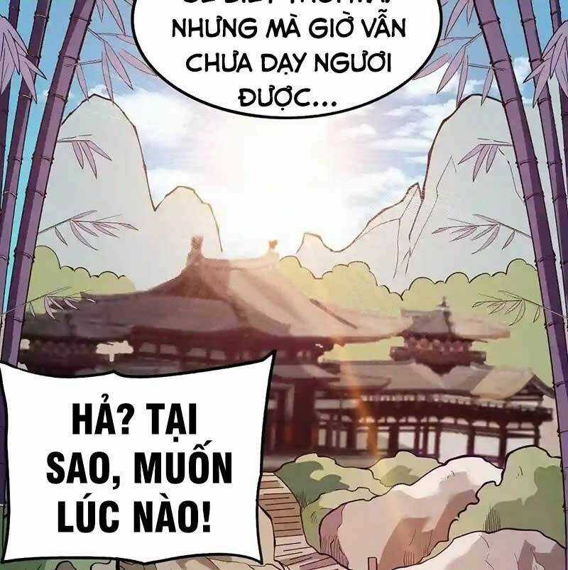 Vĩnh Sinh - Chapter 58 - Trang 9