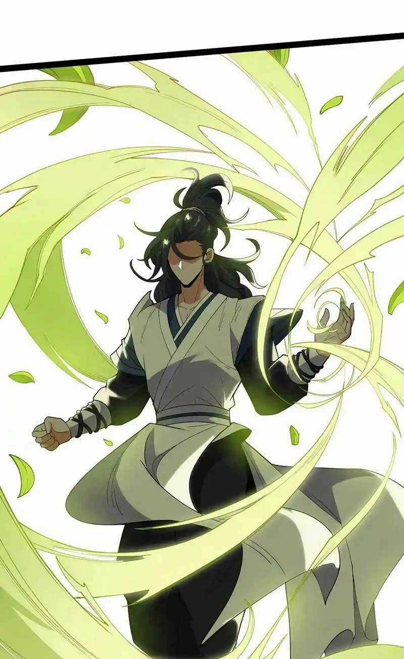 Vĩnh Sinh - Chapter 59 - Trang 2