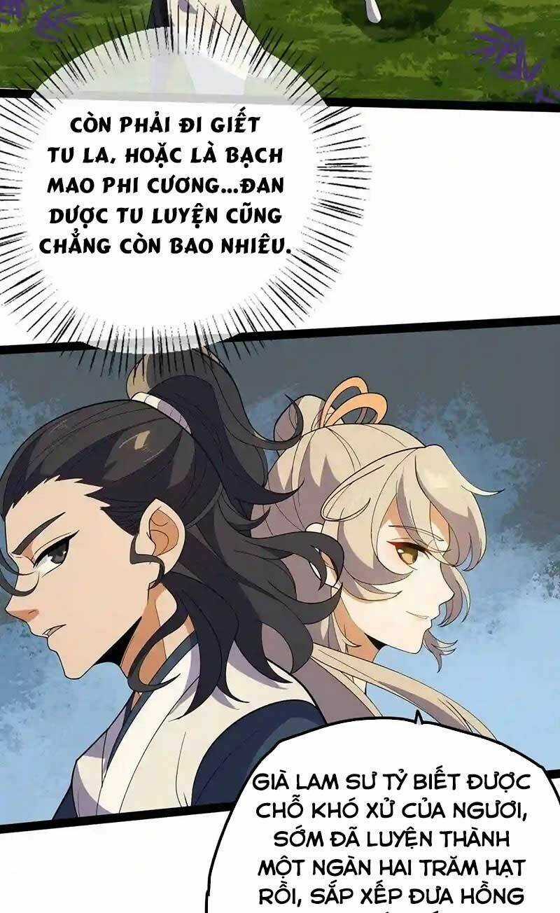 Vĩnh Sinh - Chapter 59 - Trang 13