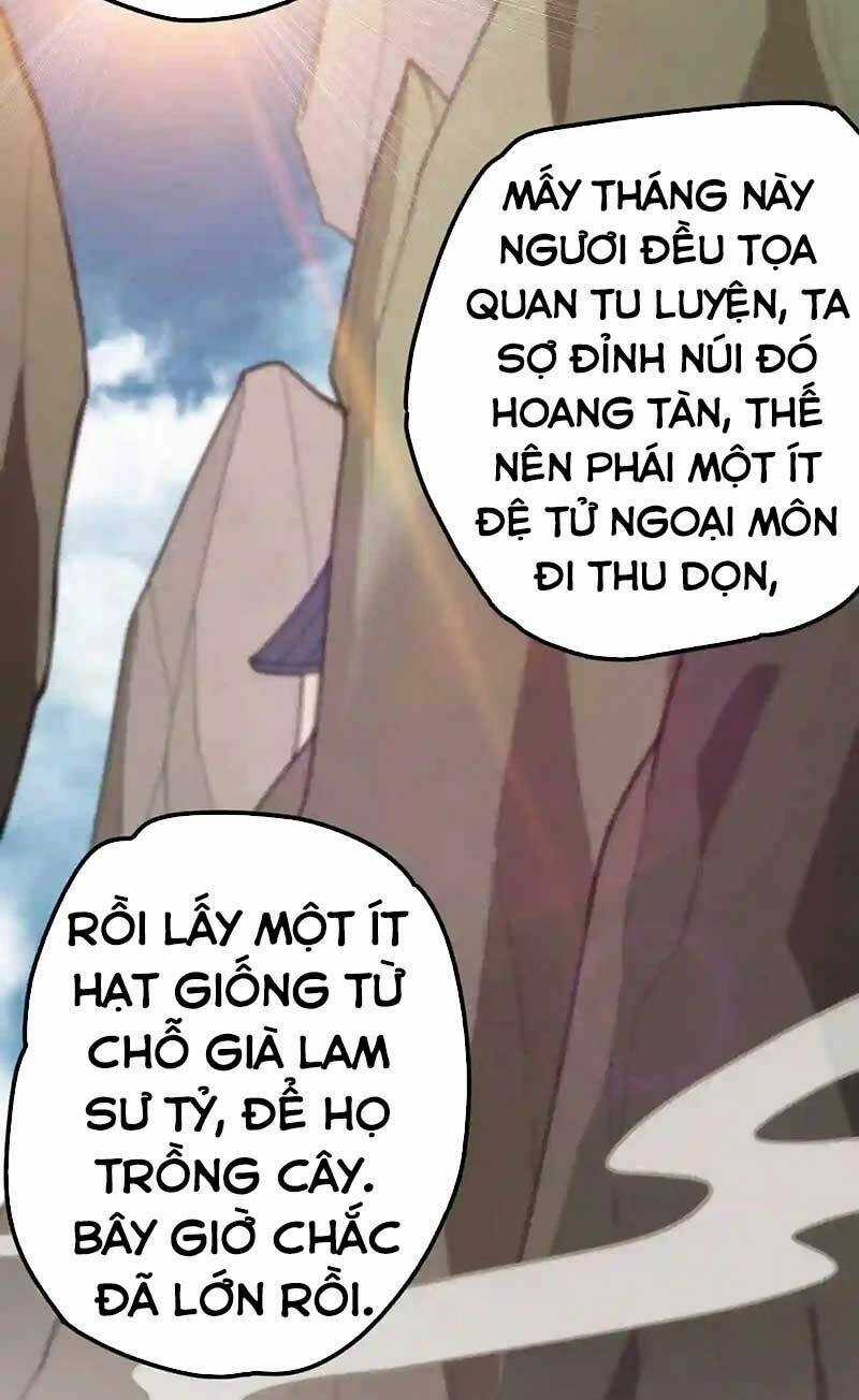 Vĩnh Sinh - Chapter 59 - Trang 16