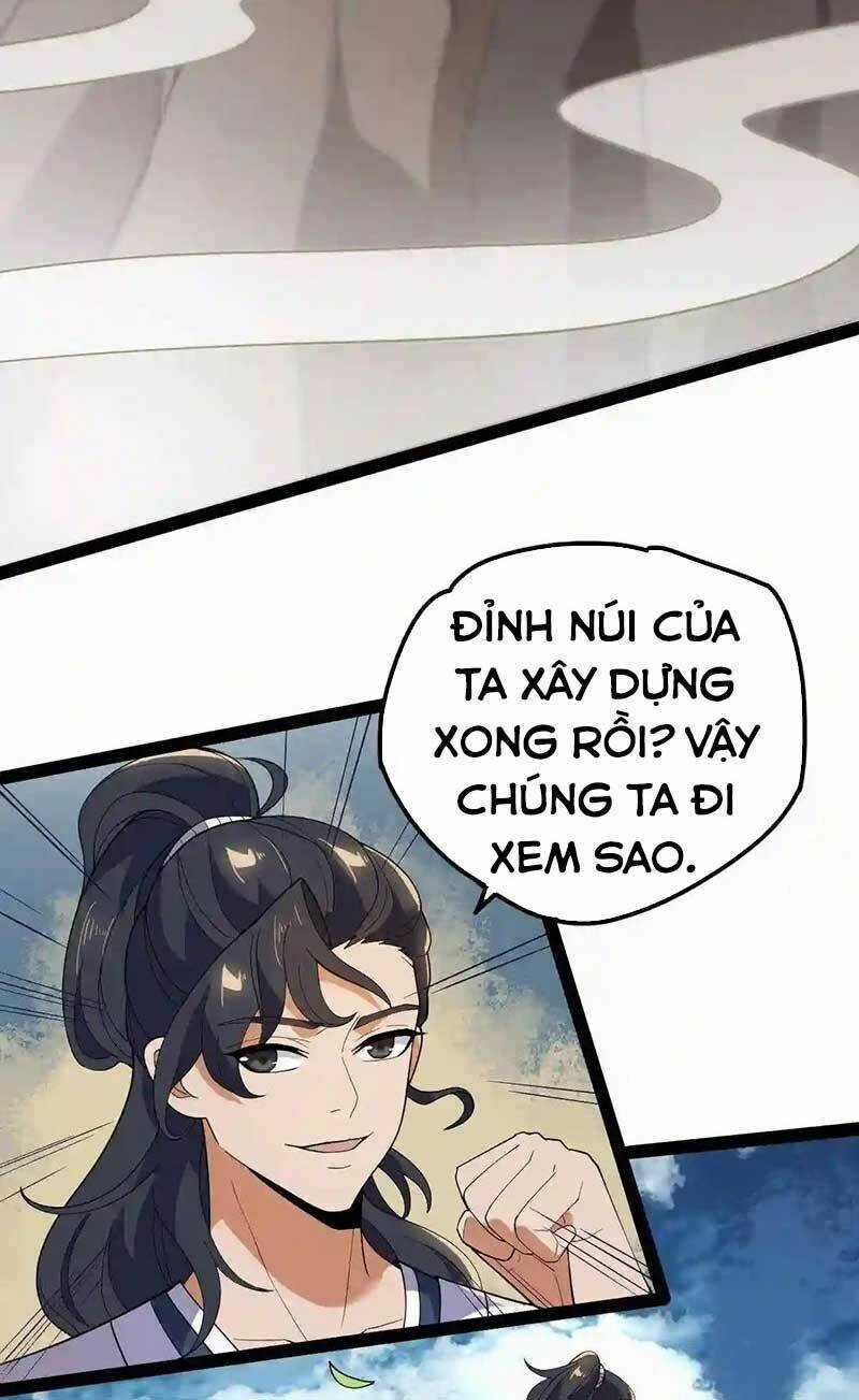 Vĩnh Sinh - Chapter 59 - Trang 17