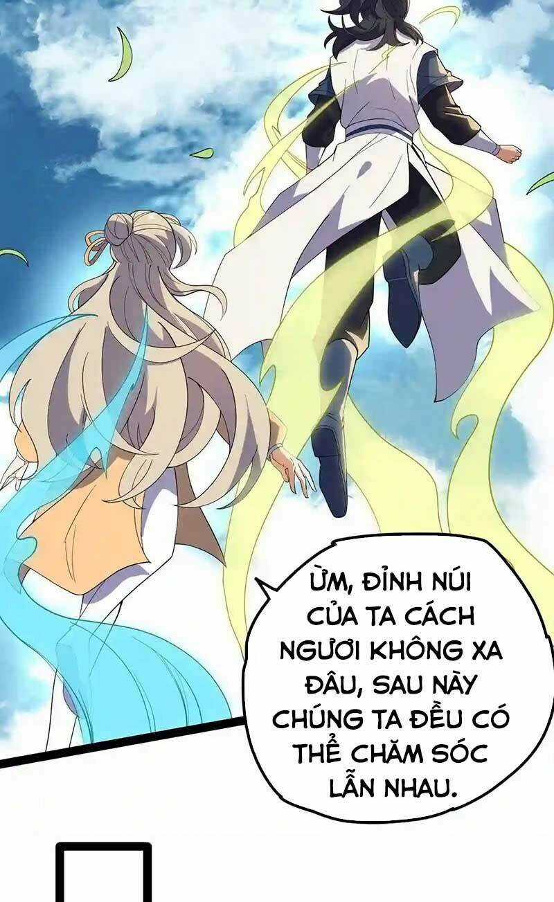 Vĩnh Sinh - Chapter 59 - Trang 18