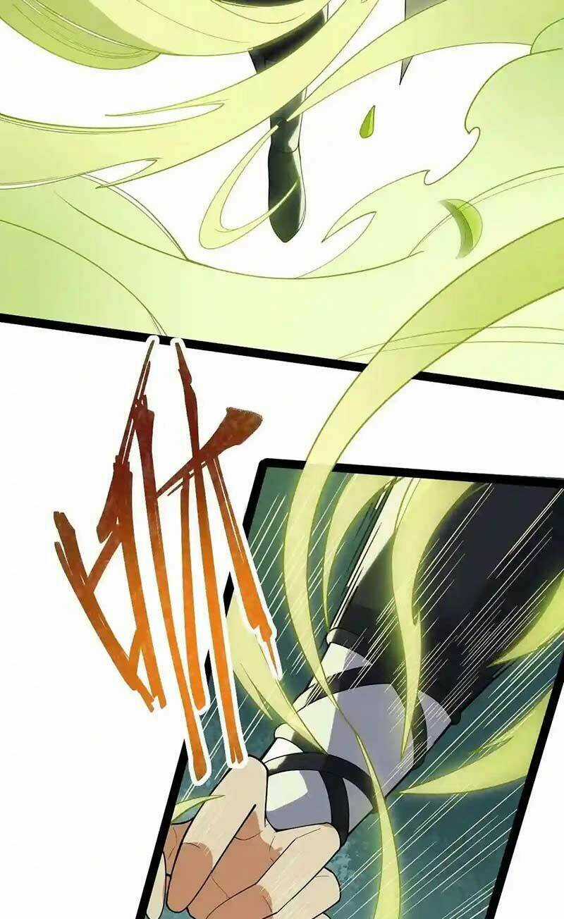 Vĩnh Sinh - Chapter 59 - Trang 3