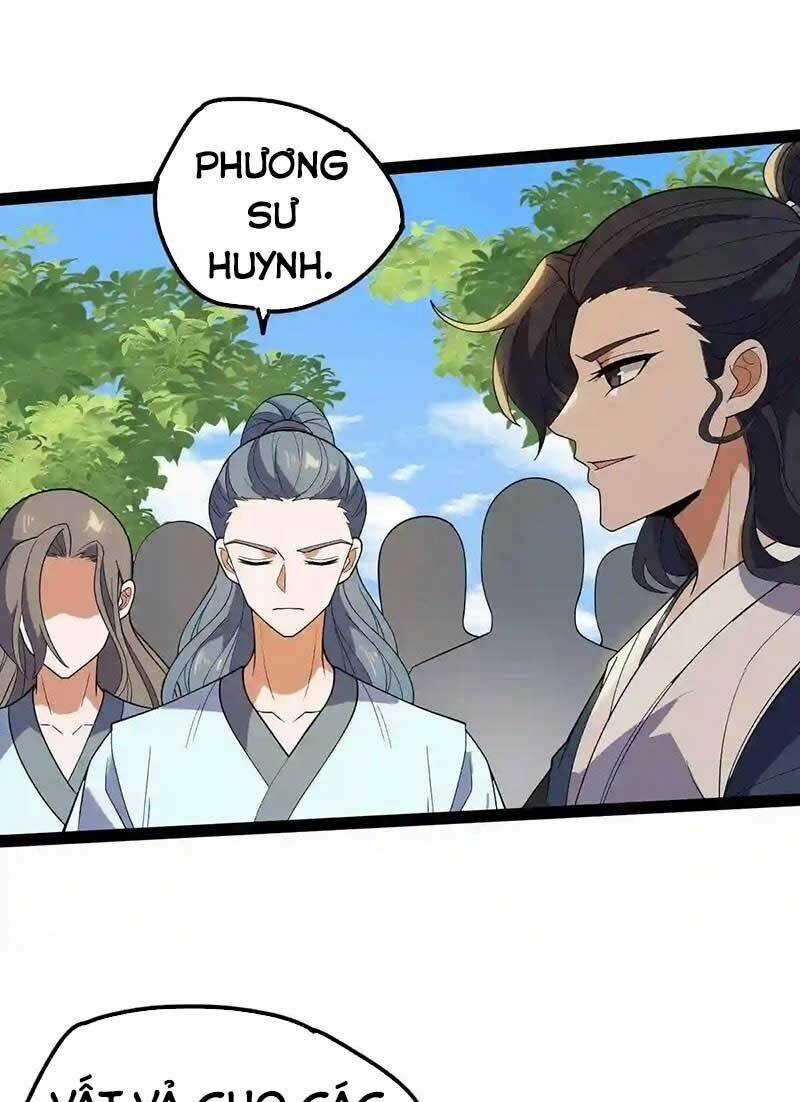 Vĩnh Sinh - Chapter 59 - Trang 22