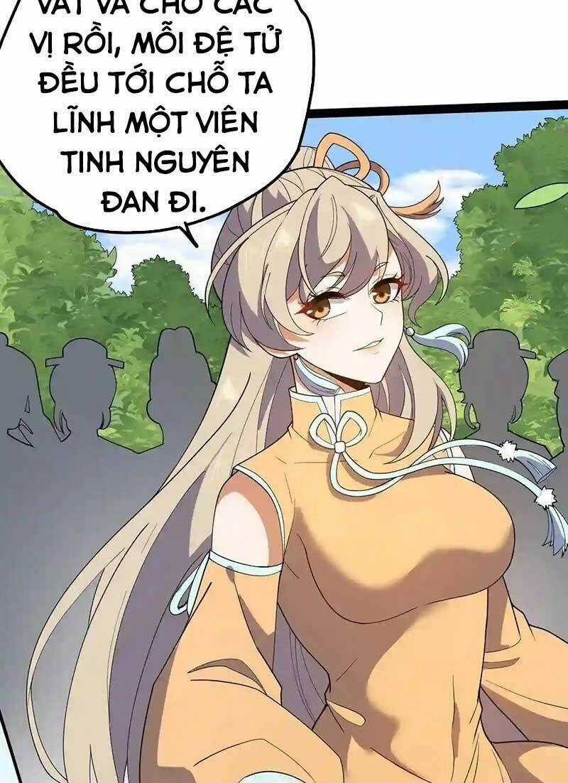 Vĩnh Sinh - Chapter 59 - Trang 23