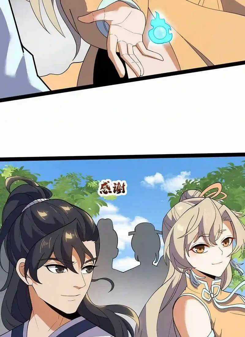 Vĩnh Sinh - Chapter 59 - Trang 24