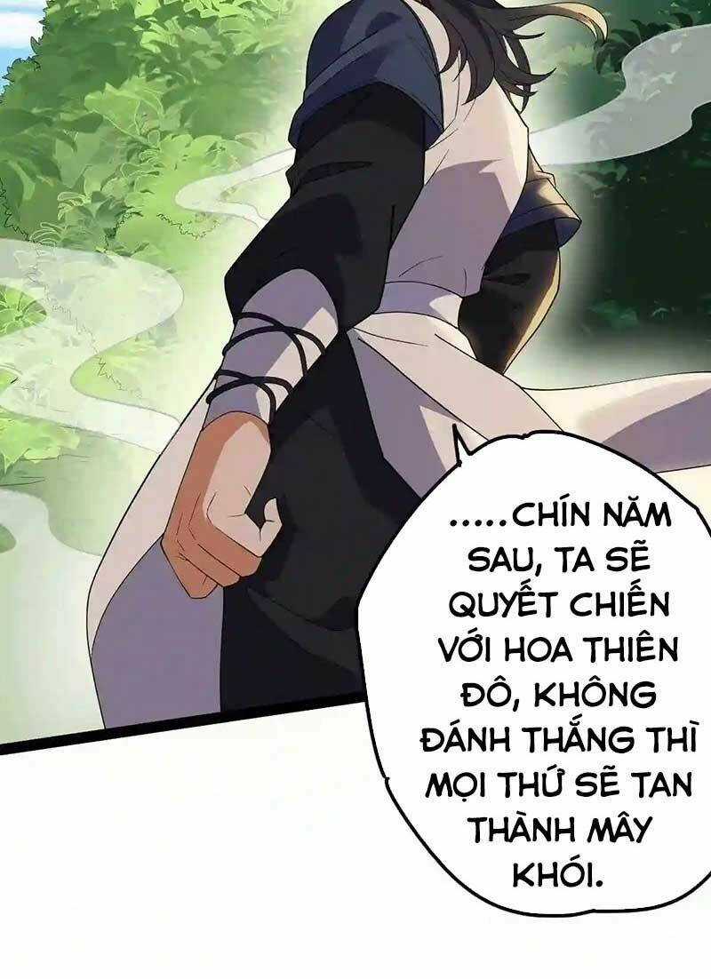 Vĩnh Sinh - Chapter 59 - Trang 27