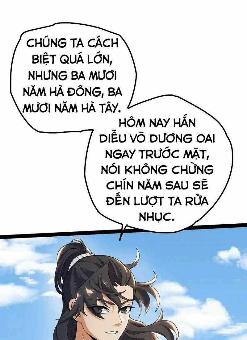 Vĩnh Sinh - Chapter 59 - Trang 28