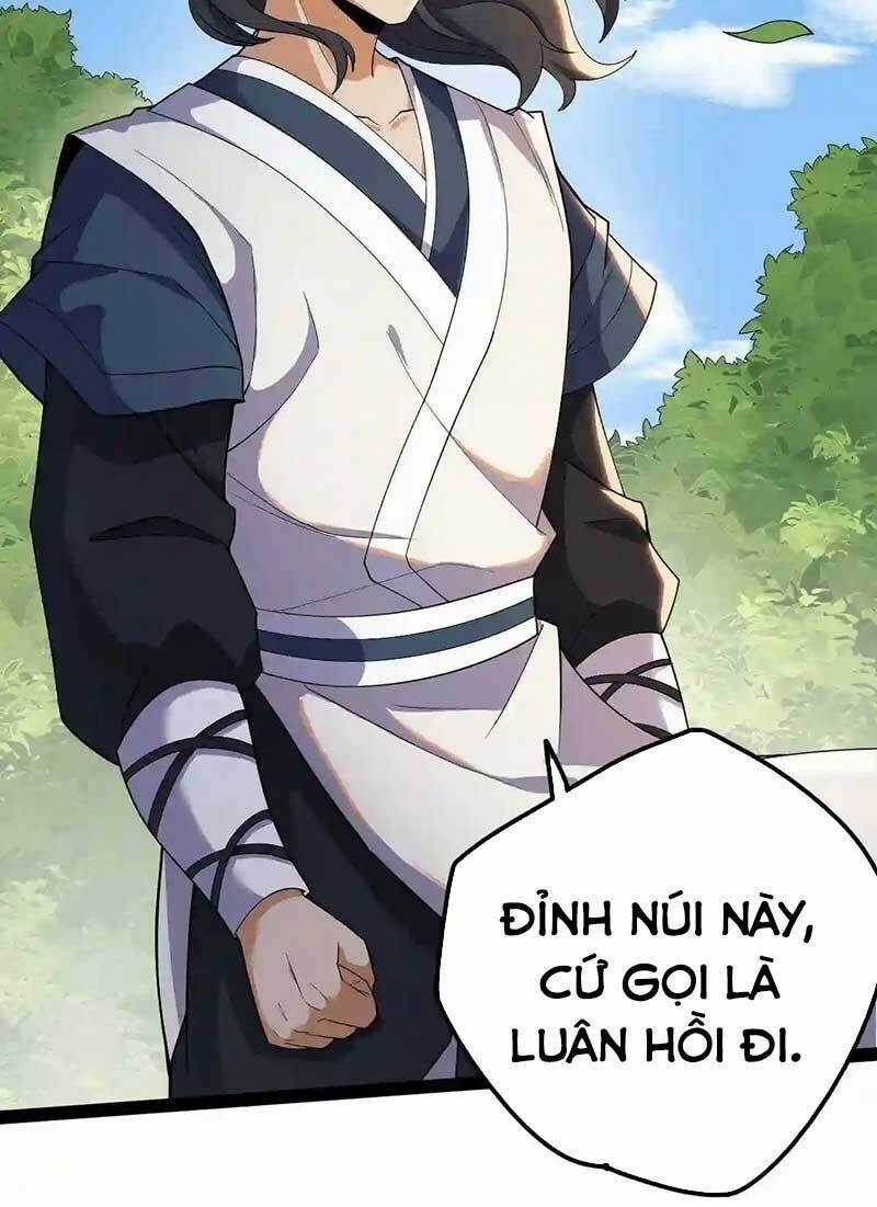 Vĩnh Sinh - Chapter 59 - Trang 29