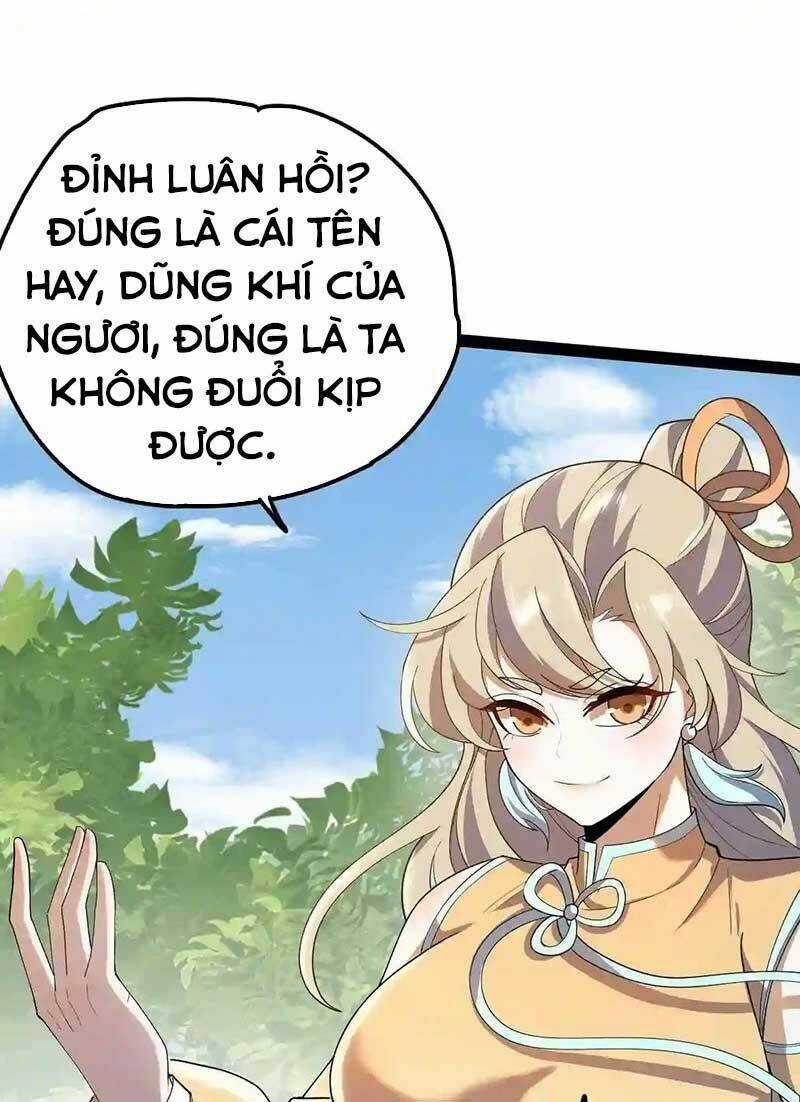 Vĩnh Sinh - Chapter 59 - Trang 30