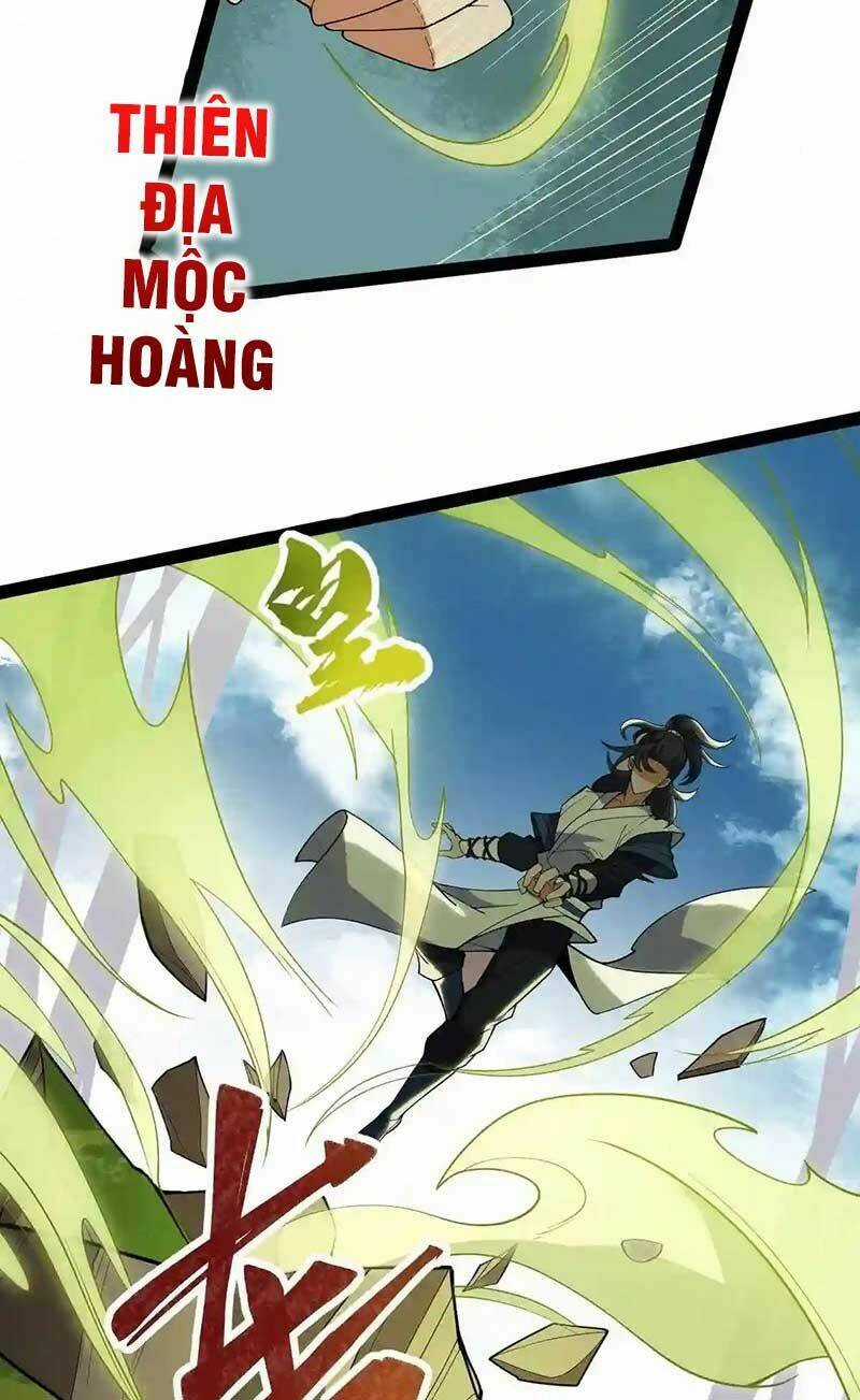 Vĩnh Sinh - Chapter 59 - Trang 4