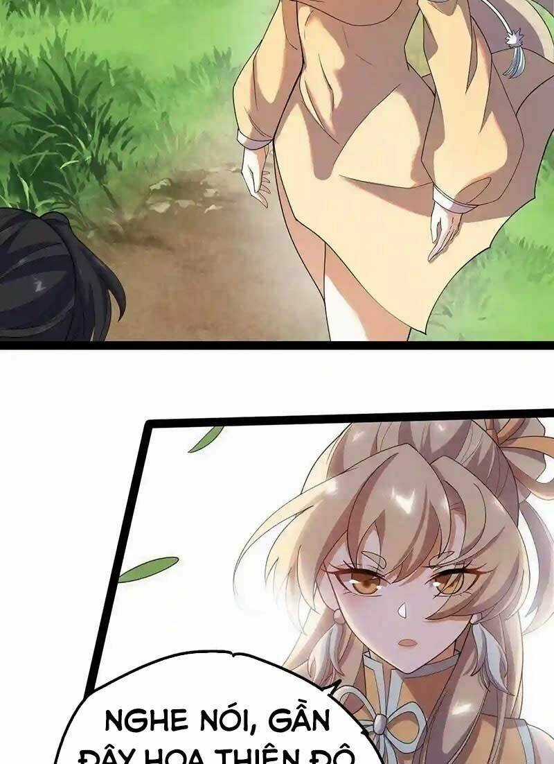 Vĩnh Sinh - Chapter 59 - Trang 33