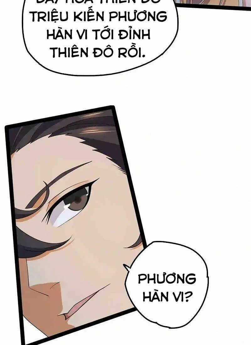 Vĩnh Sinh - Chapter 59 - Trang 34