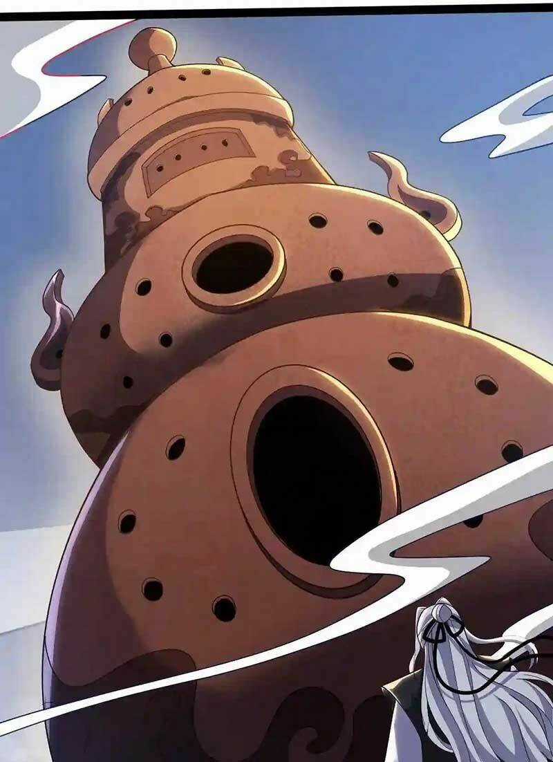 Vĩnh Sinh - Chapter 59 - Trang 36