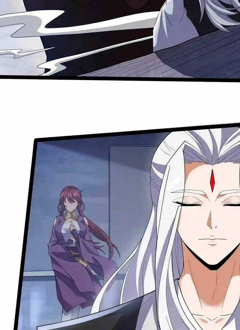 Vĩnh Sinh - Chapter 59 - Trang 37