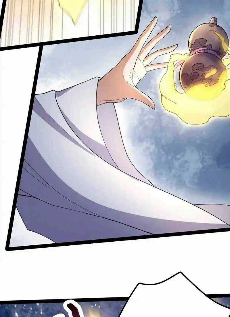 Vĩnh Sinh - Chapter 59 - Trang 40