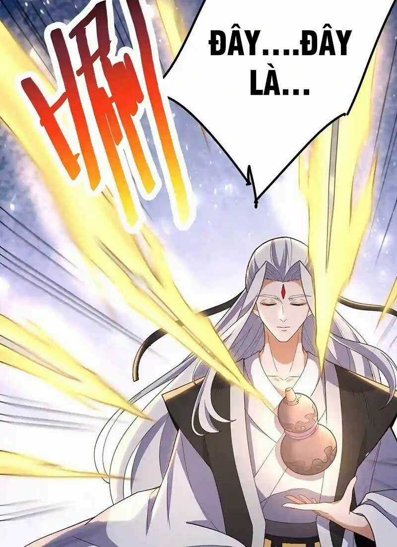 Vĩnh Sinh - Chapter 59 - Trang 41