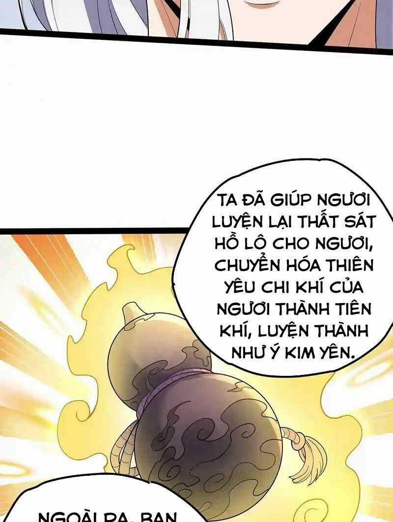 Vĩnh Sinh - Chapter 59 - Trang 43