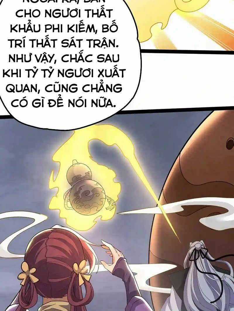 Vĩnh Sinh - Chapter 59 - Trang 44