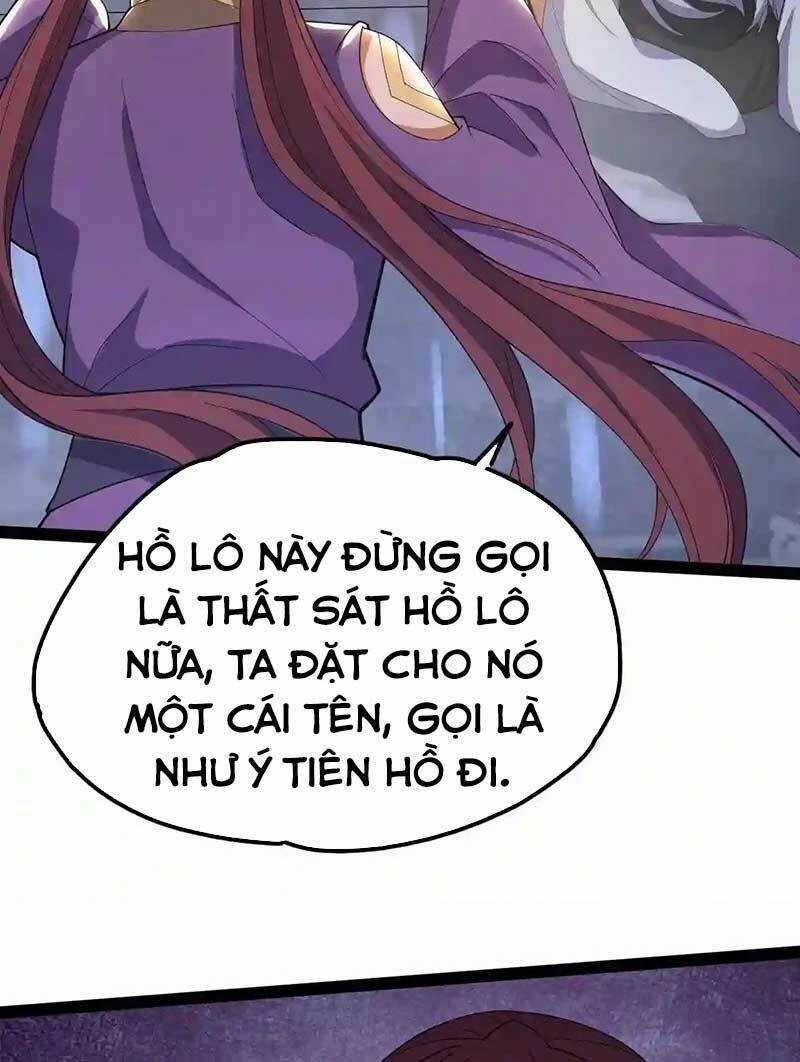 Vĩnh Sinh - Chapter 59 - Trang 45