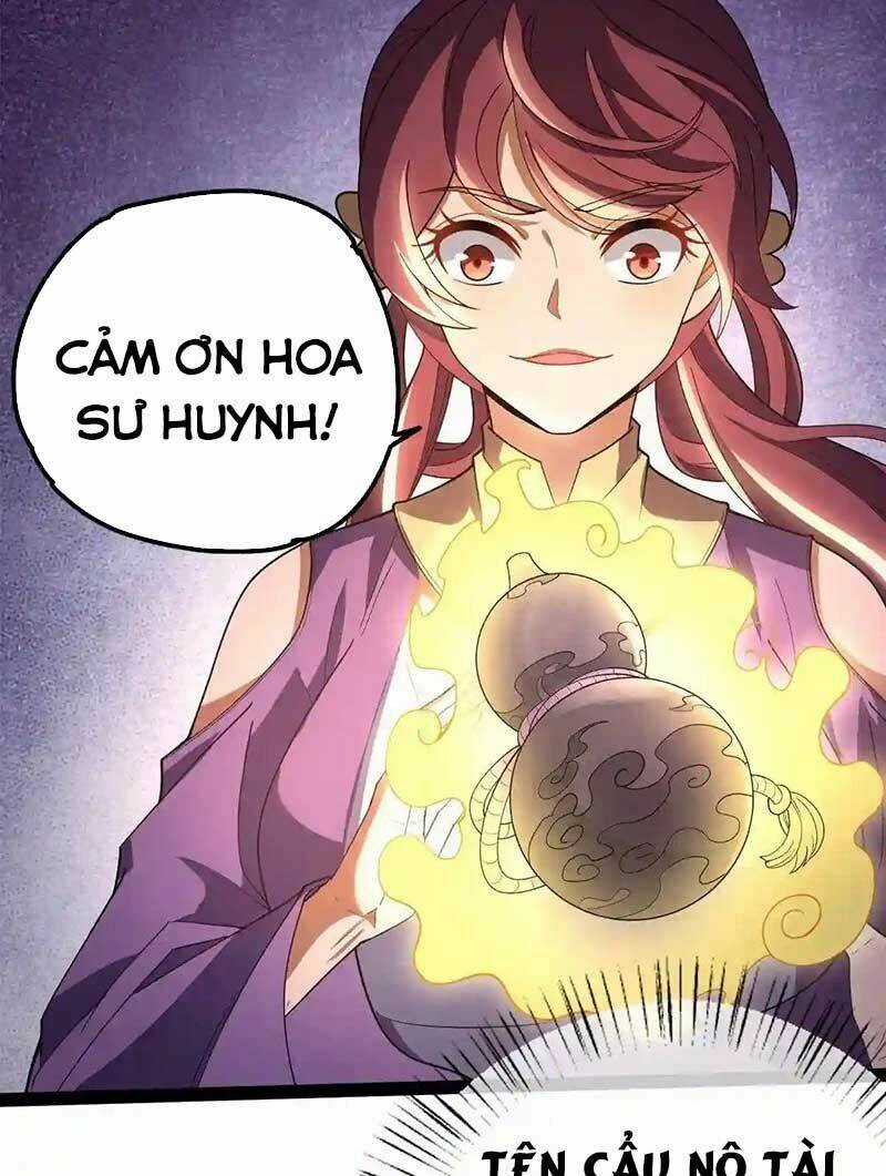 Vĩnh Sinh - Chapter 59 - Trang 46