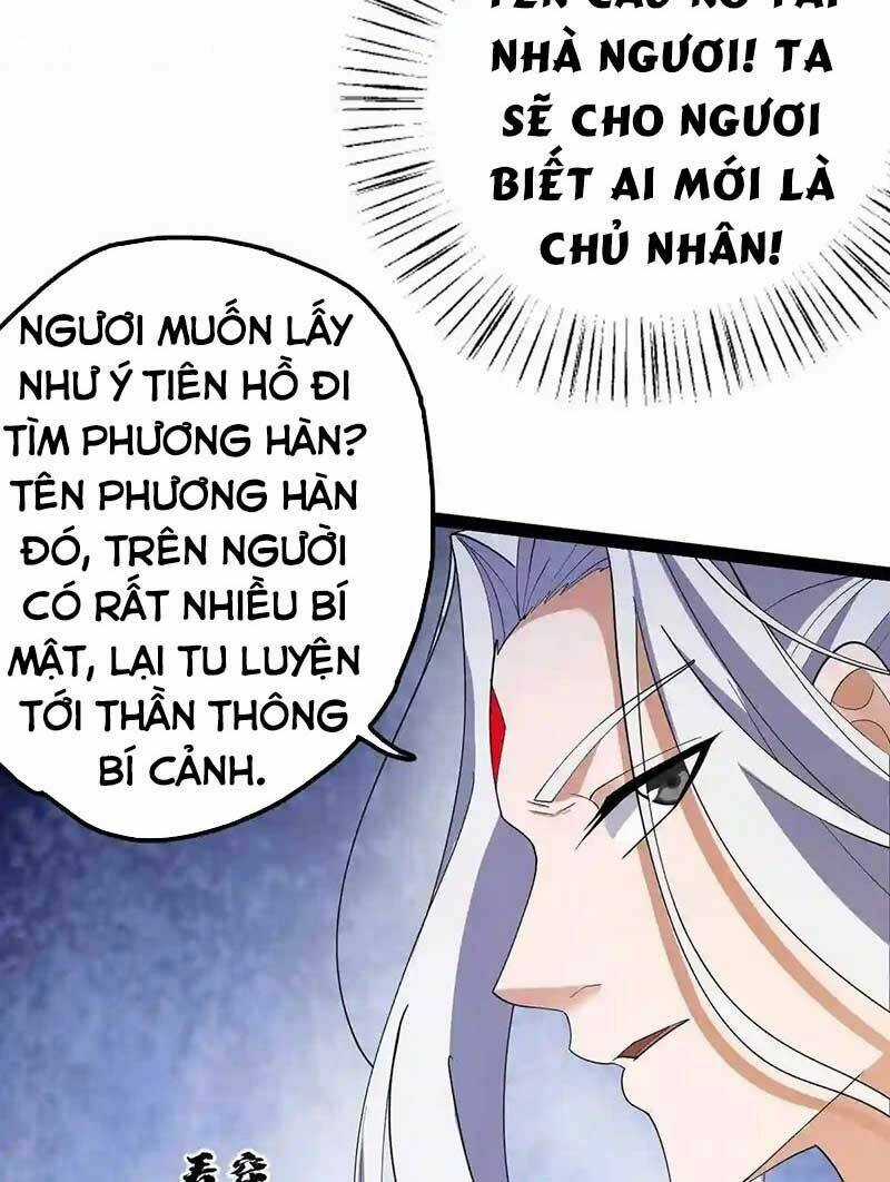 Vĩnh Sinh - Chapter 59 - Trang 47