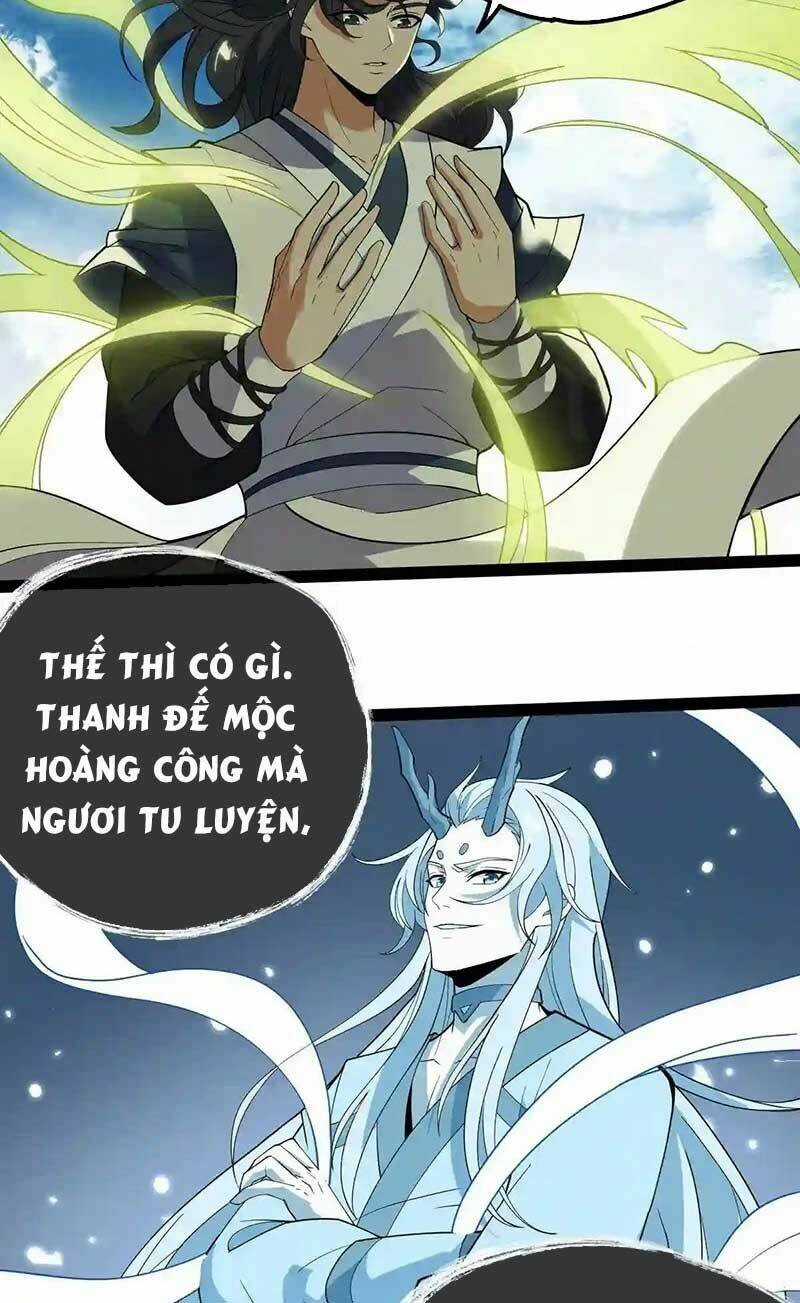 Vĩnh Sinh - Chapter 59 - Trang 7