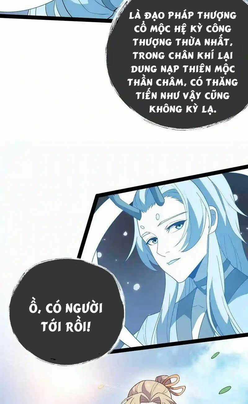 Vĩnh Sinh - Chapter 59 - Trang 8