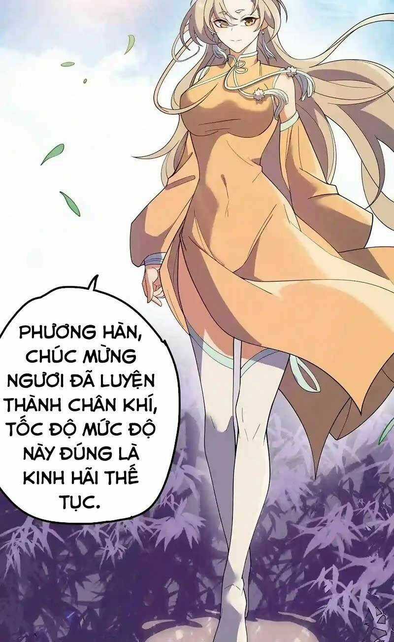 Vĩnh Sinh - Chapter 59 - Trang 9