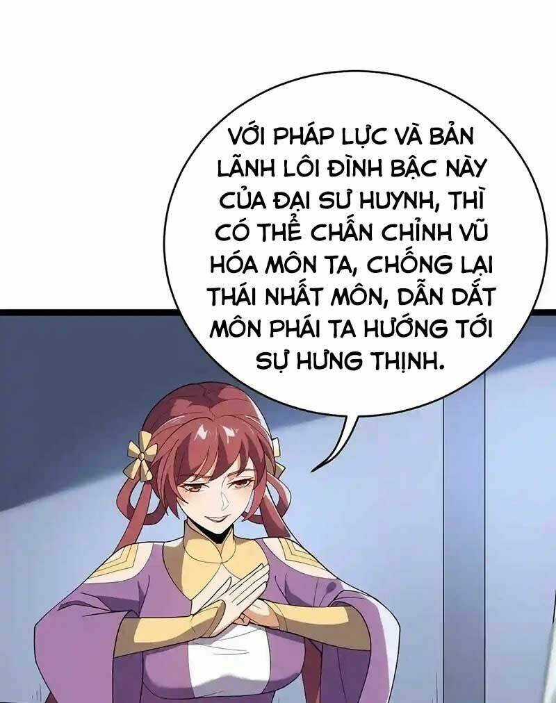 Vĩnh Sinh - Chapter 60 - Trang 2