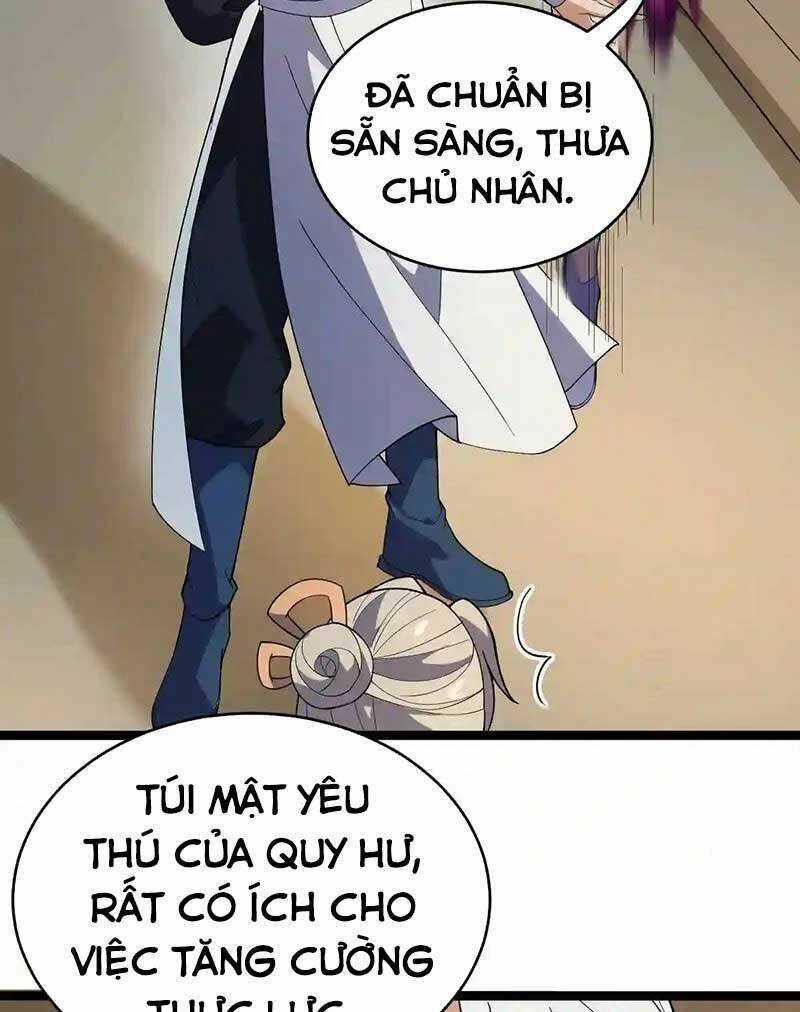 Vĩnh Sinh - Chapter 60 - Trang 11